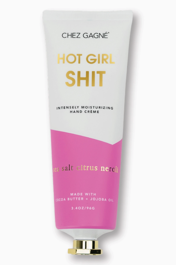 CG Hand Cream - Hot Girl Shit