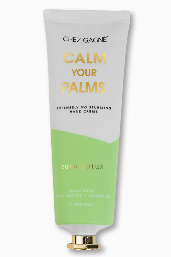 CG Hand Cream - Calm Your Palms