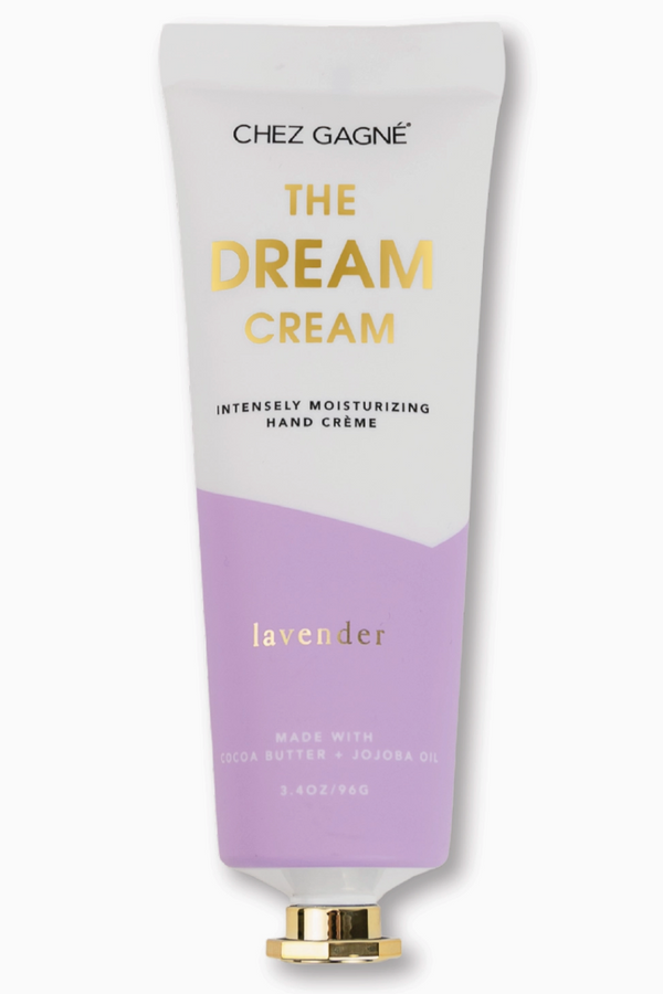 CG Hand Cream - Dream Cream