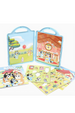 Bluey & Bingo Activity & Magnet Play Kit