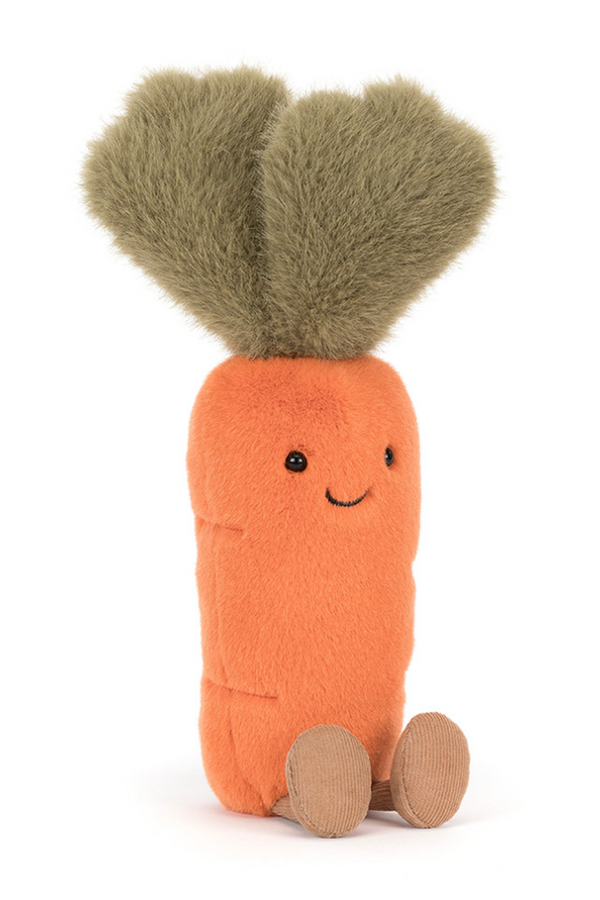JELLYCAT Amuseable Carrot