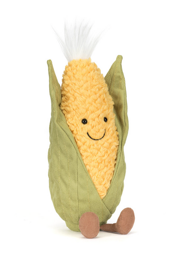 JELLYCAT Amuseable Sweet Corn