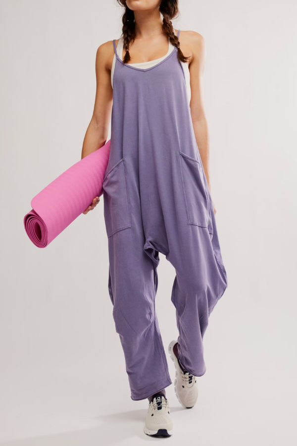 FP Hot Shot One Piece - Graphite