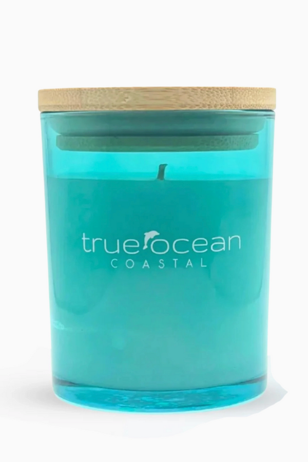 True Ocean Candle
