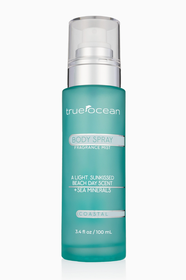 True Ocean Body Spray