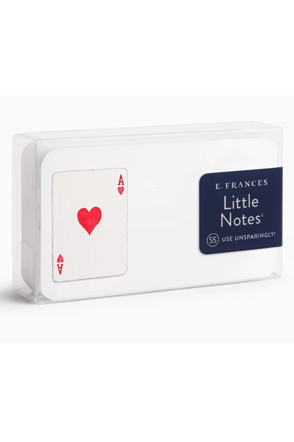 EFRAN 55 COUNT Little Notes - Ace
