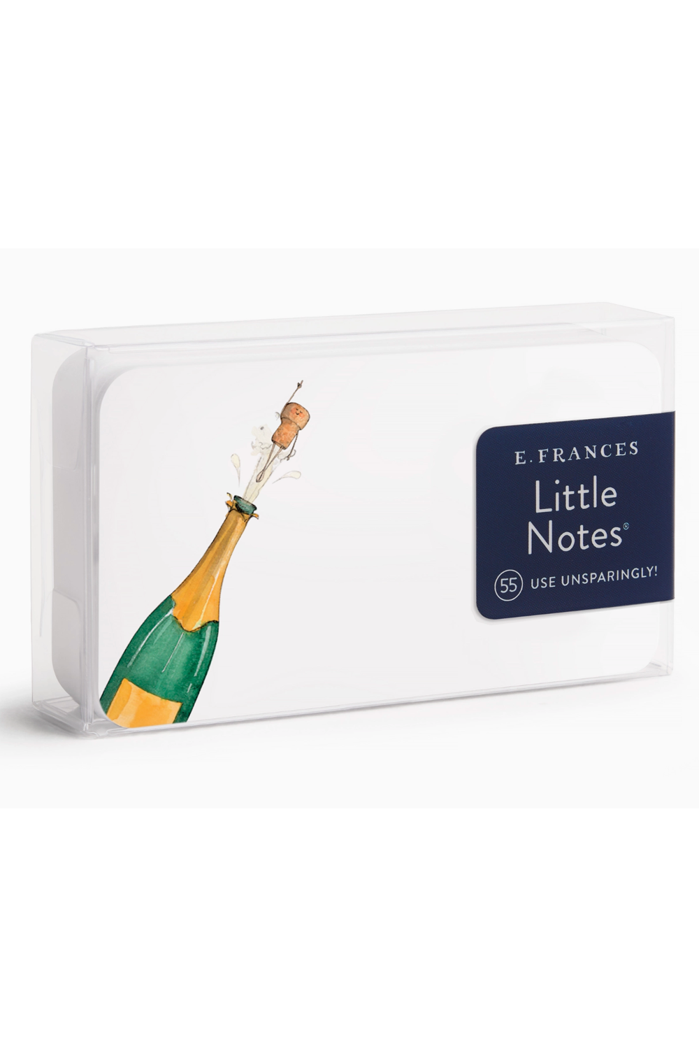 EFRAN 55 COUNT Little Notes - Flying Cork