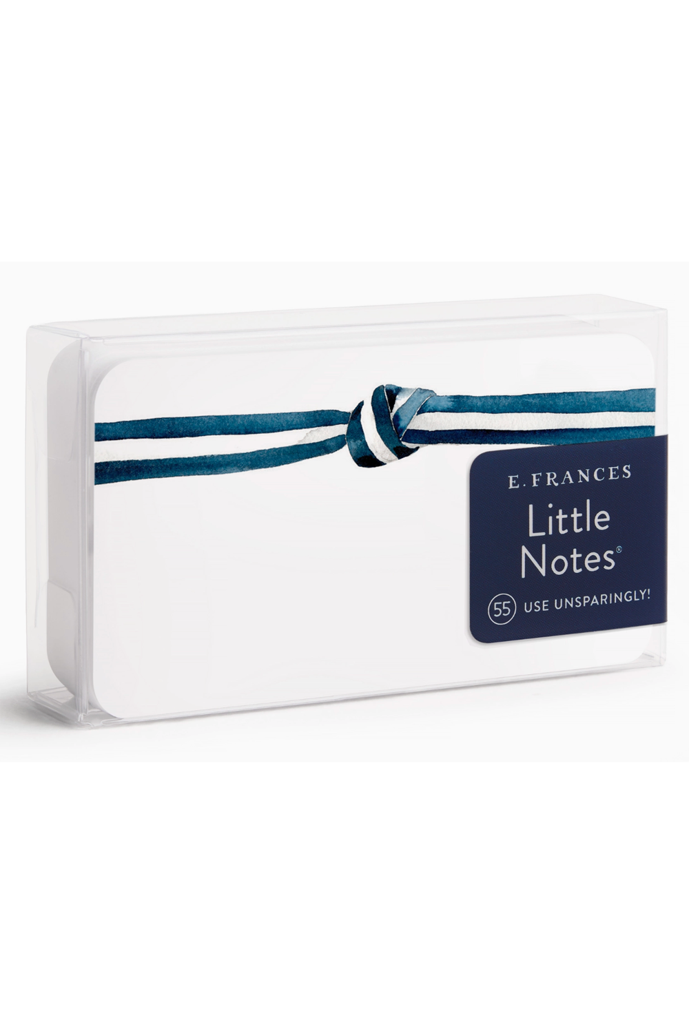 EFRAN 55 COUNT Little Notes - Knotty