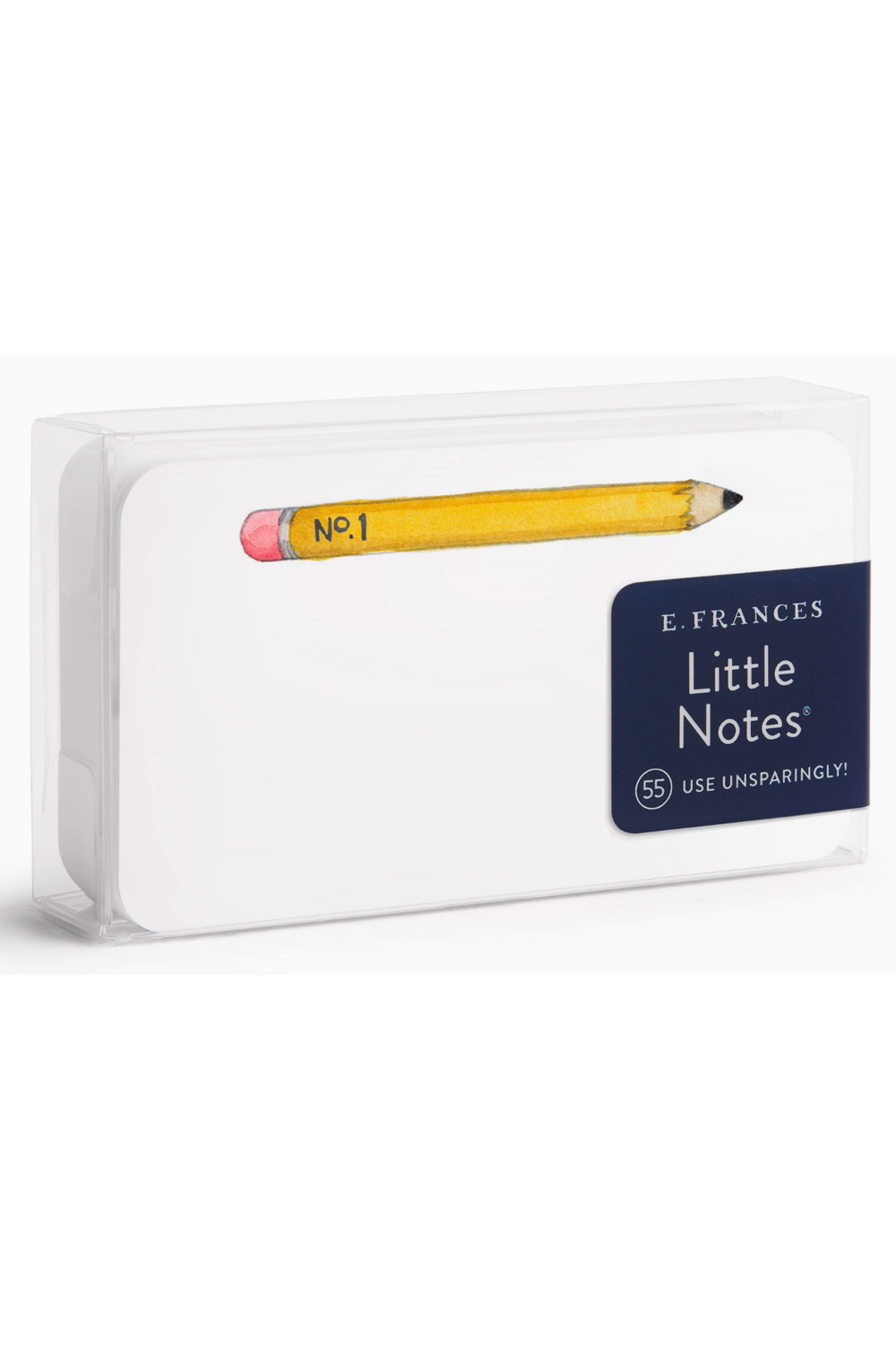 EFRAN 55 COUNT Little Notes - Pencil
