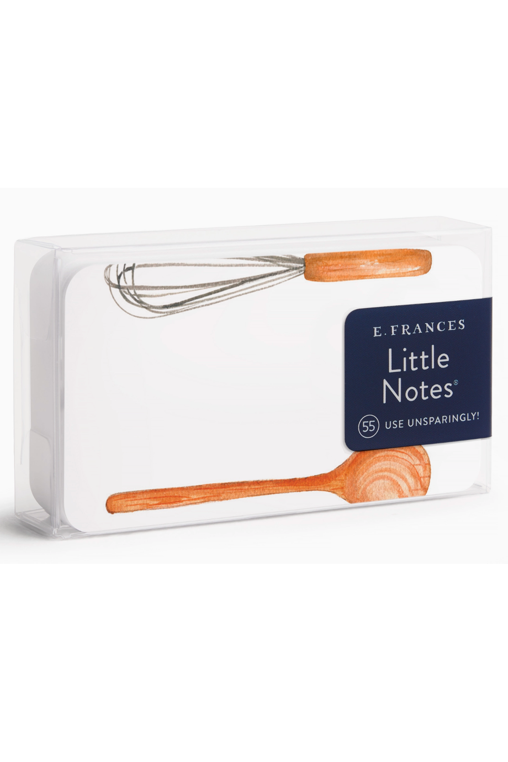 EFRAN 55 COUNT Little Notes - Whisky Business