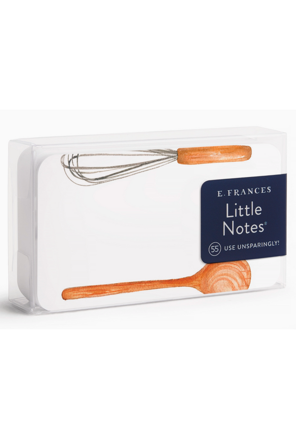 EFRAN 55 COUNT Little Notes - Whisky Business