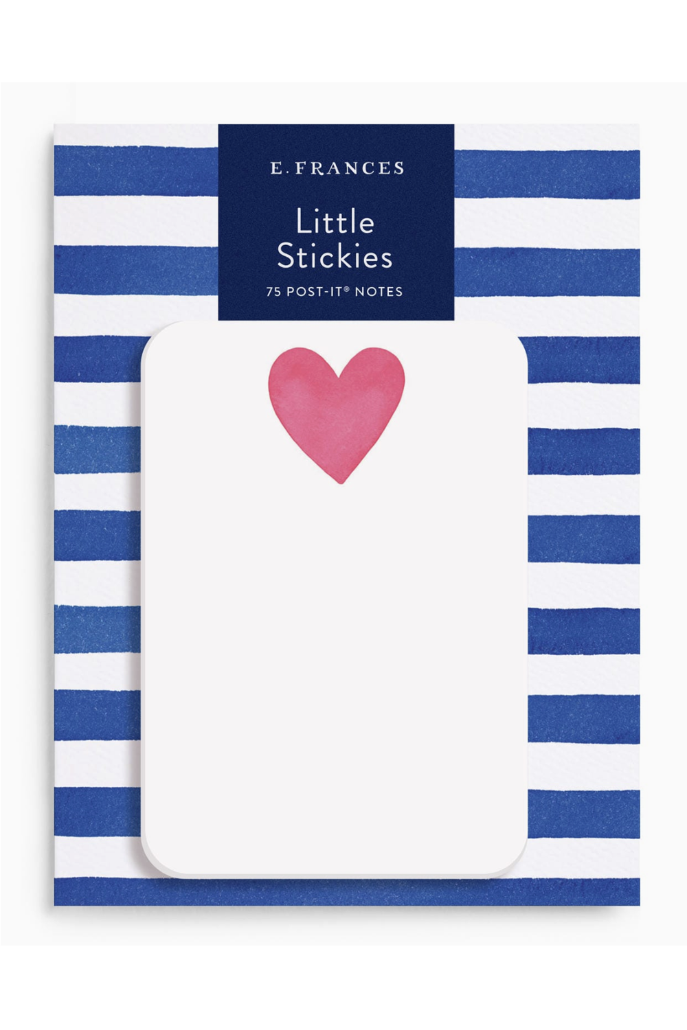 EFRAN Little Stickies - Big Heart