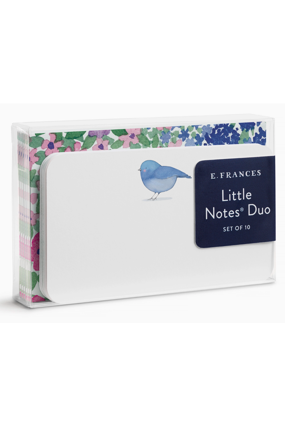EFRAN Little Notes Duo Set - Birdie