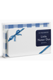 EFRAN Little Notes Duo Set - Blue Bow