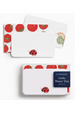 EFRAN Little Notes Duo Set - Ladybug