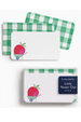 EFRAN Little Notes Duo Set - Strawberry