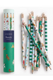 EFran Set of 10 Pencils - Off Leash