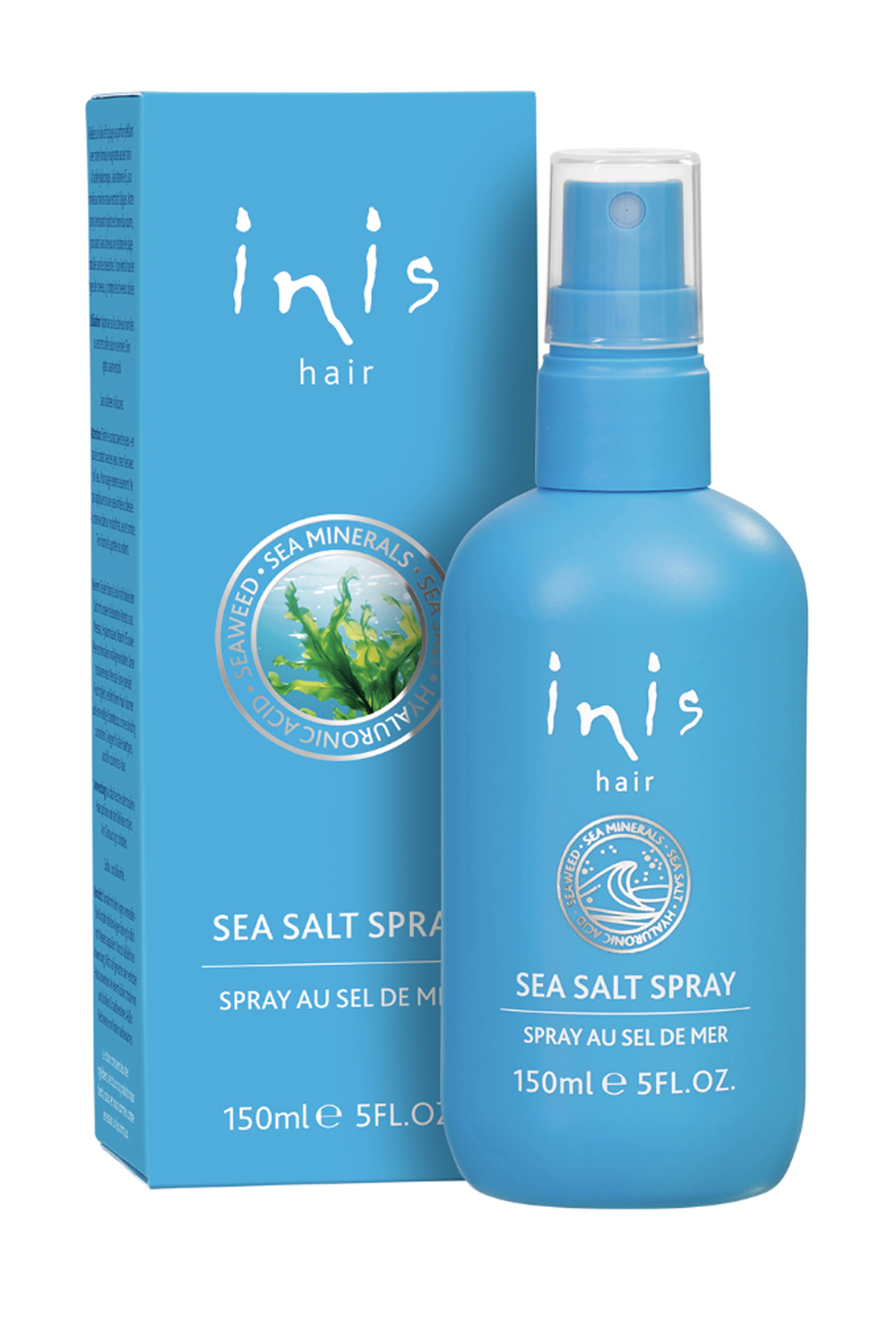 Inis "Energy of the Sea" Mineral Salt Spray
