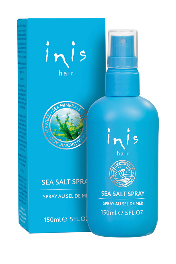 Inis "Energy of the Sea" Mineral Salt Spray