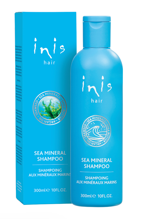 Inis "Energy of the Sea" Mineral Shampoo