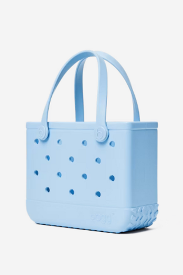 Bogg Bag - Blue Skies