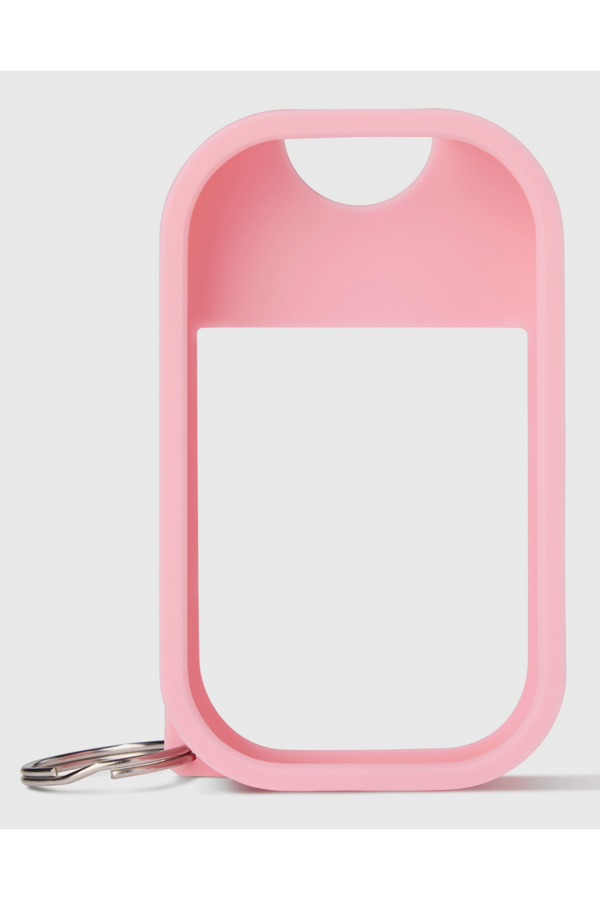 Mist Sanitizer Case - Bubblegum Pink