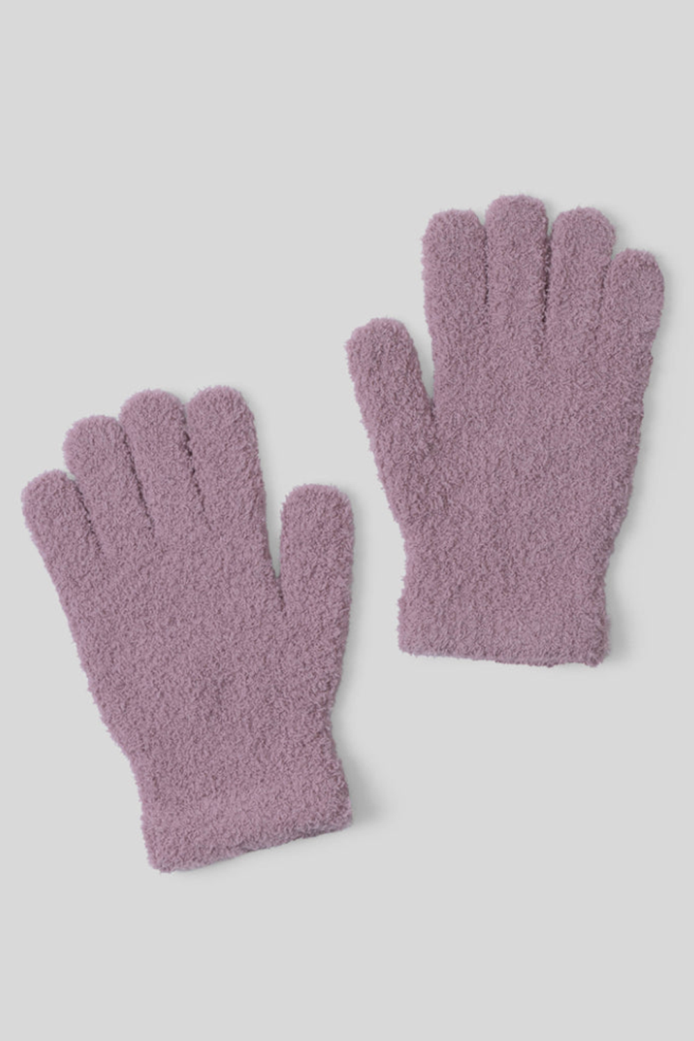 CozyChic Gloves - Teaberry