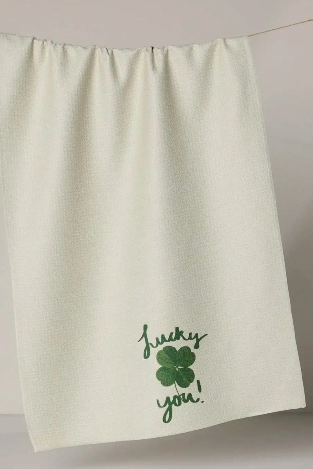 Geometry Kitchen Tea Towel - Charmed Up