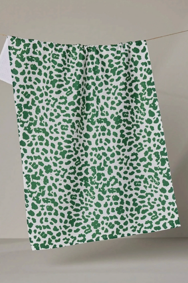 Geometry Kitchen Tea Towel - Feroz