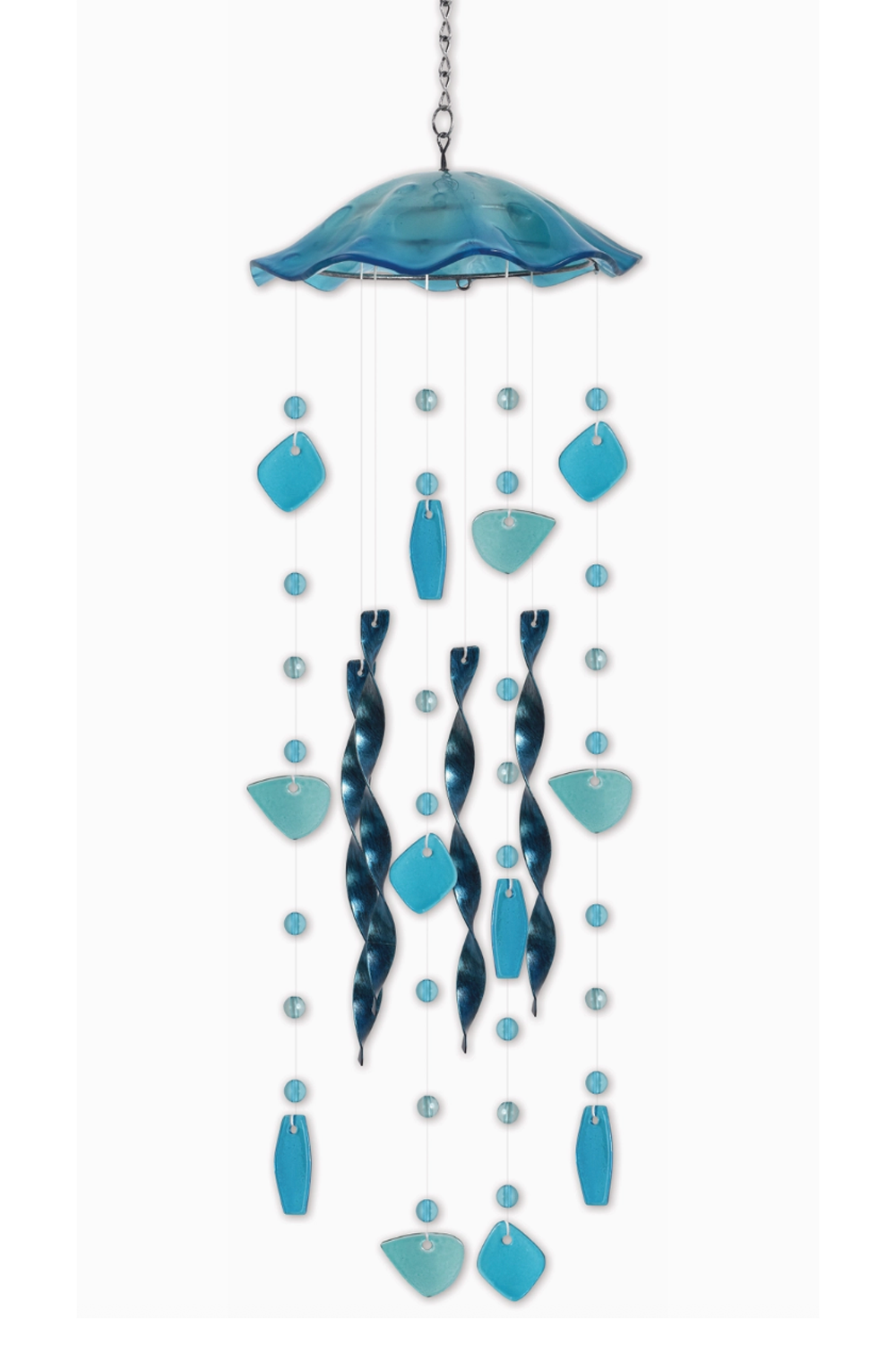 Wind Chime - 30" Jellyfish