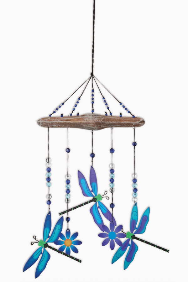 Wind Chime - Dragonfly
