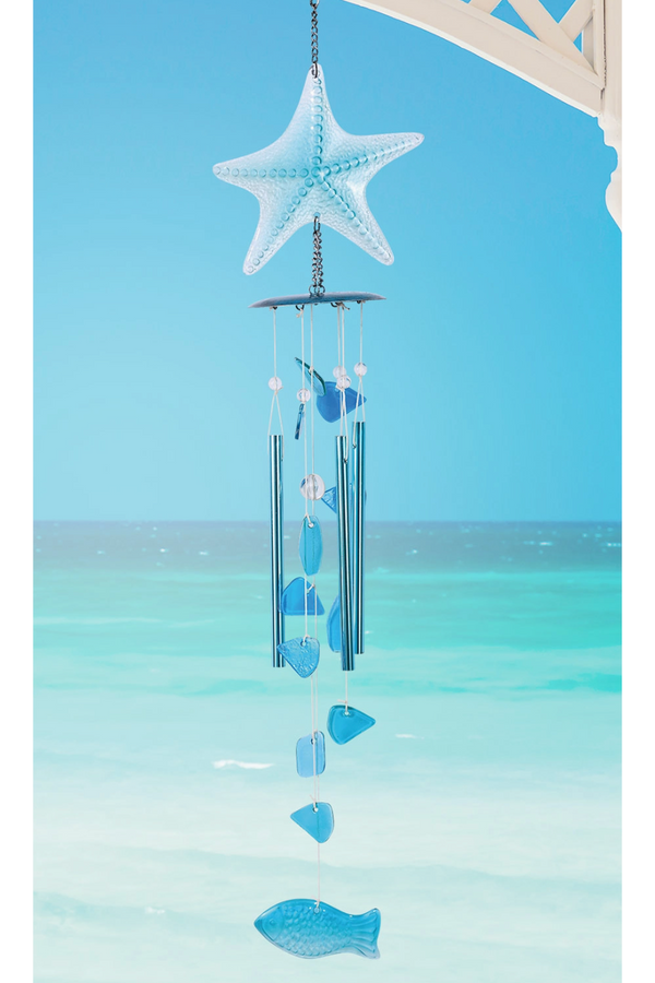 Wind Chime - Starfish