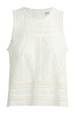 La Paloma Top - White