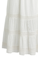 Alberni Maxi Dress - White
