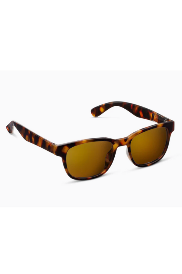 Reading Sunglasses - 18th Hole Tortoise