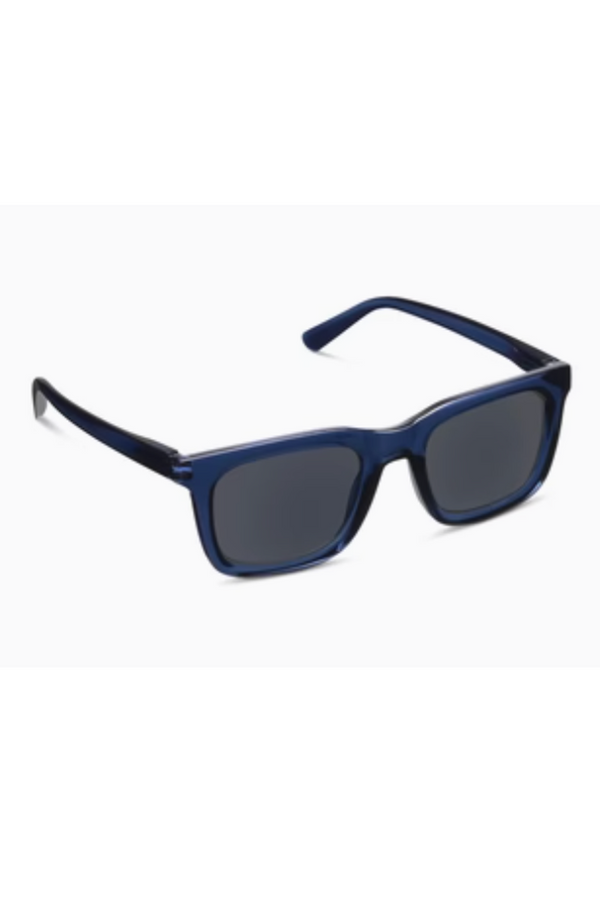 Reading Sunglasses - Airplane Mode Navy