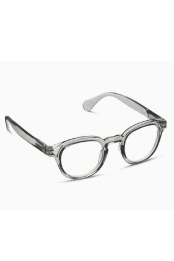 Reading Glasses - Asher Gray