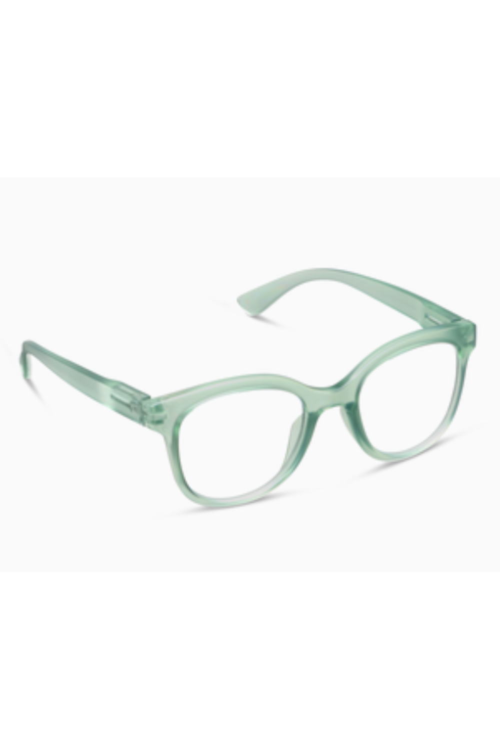 Reading Glasses - Grandview Light Green