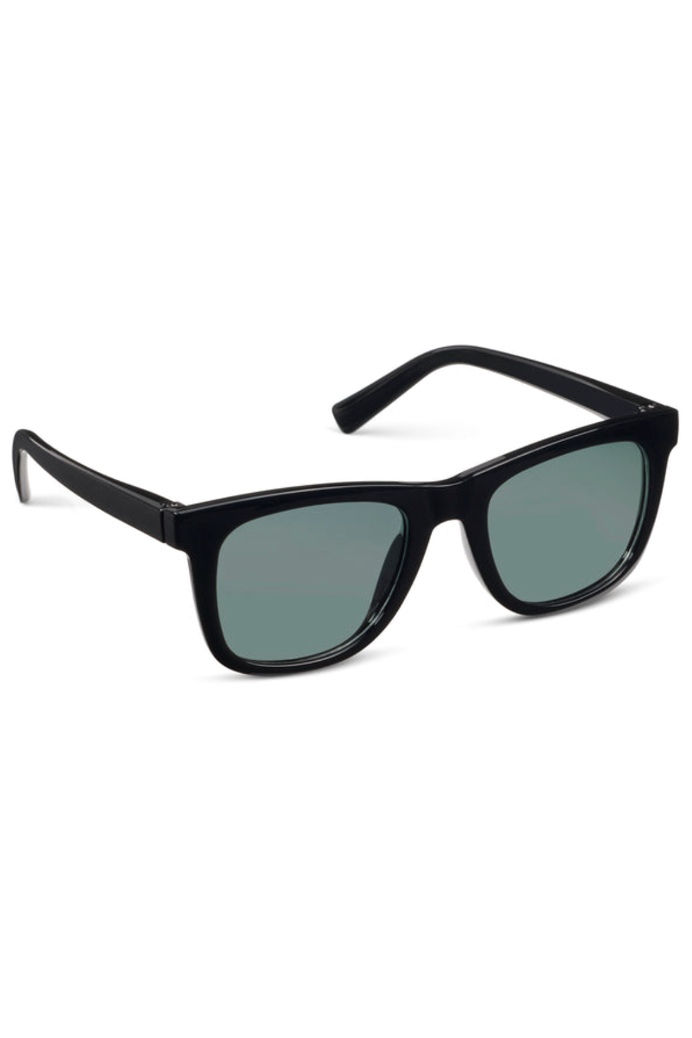 Reading Sunglasses - Harbor Black