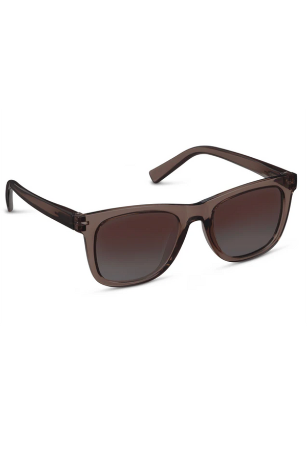 Reading Sunglasses - Harbor Warm Gray