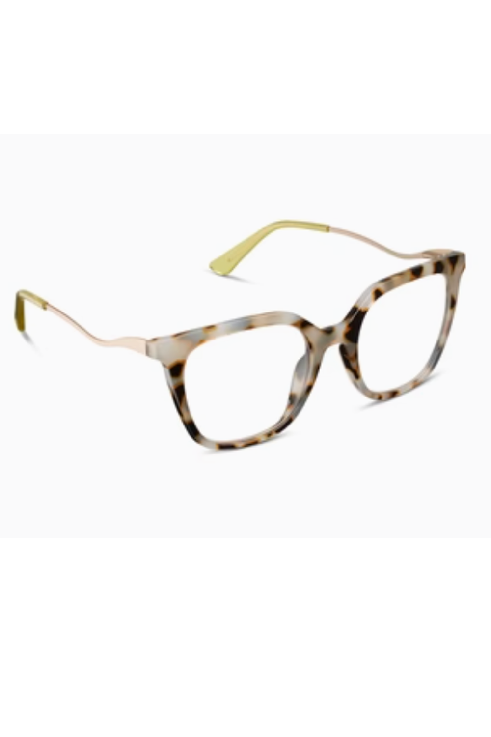 Reading Glasses - Josephine Chai Tortoise