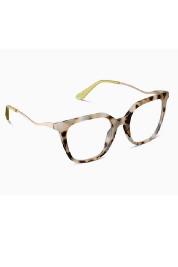 Reading Glasses - Josephine Chai Tortoise