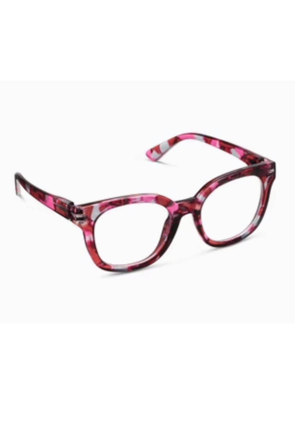 Reading Glasses - Lala Spice Quartz