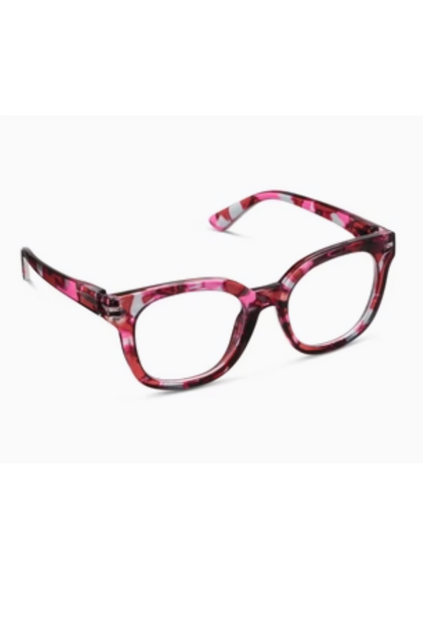 Reading Glasses - Lala Spice Quartz