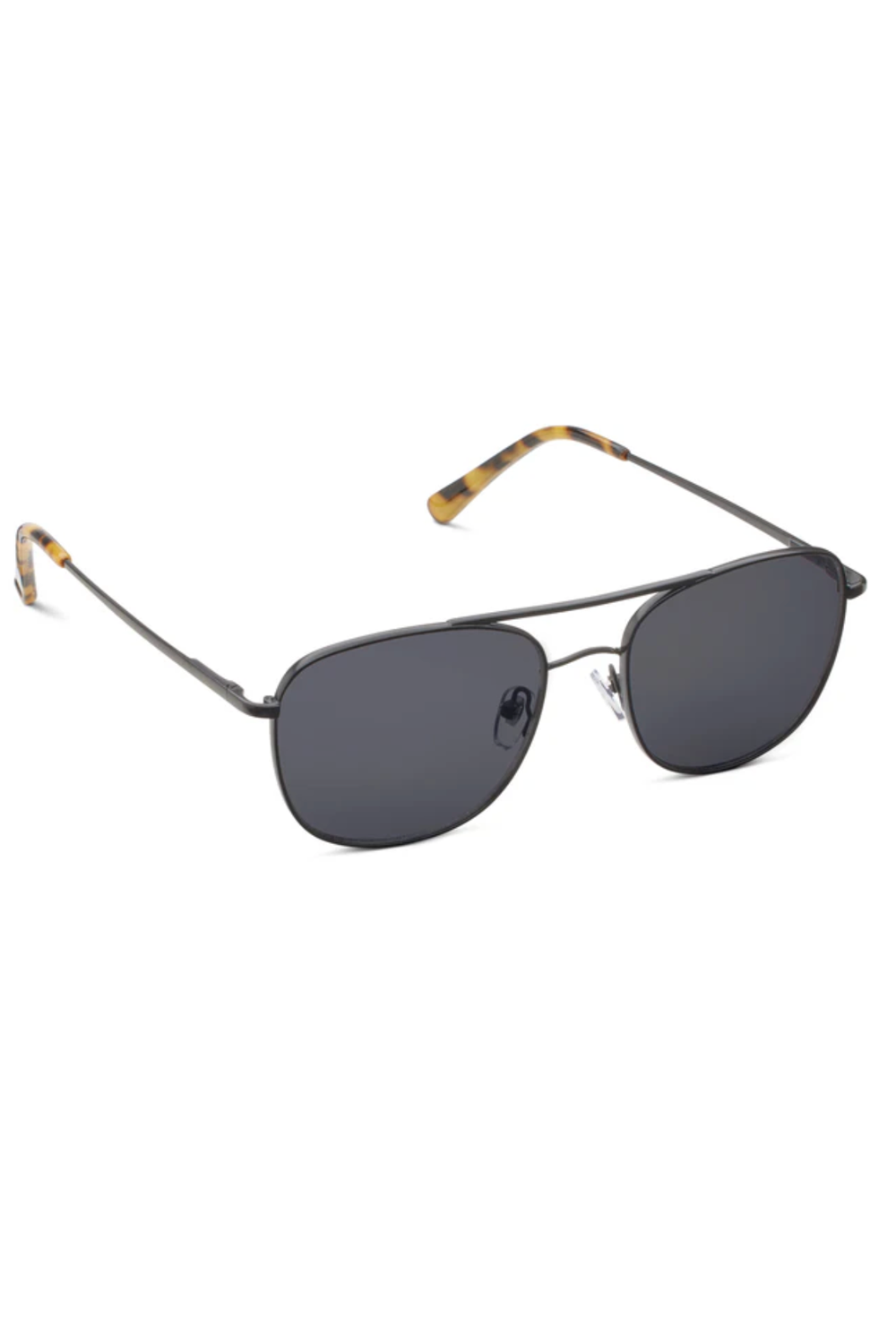 Reading Sunglasses - Palermo Black