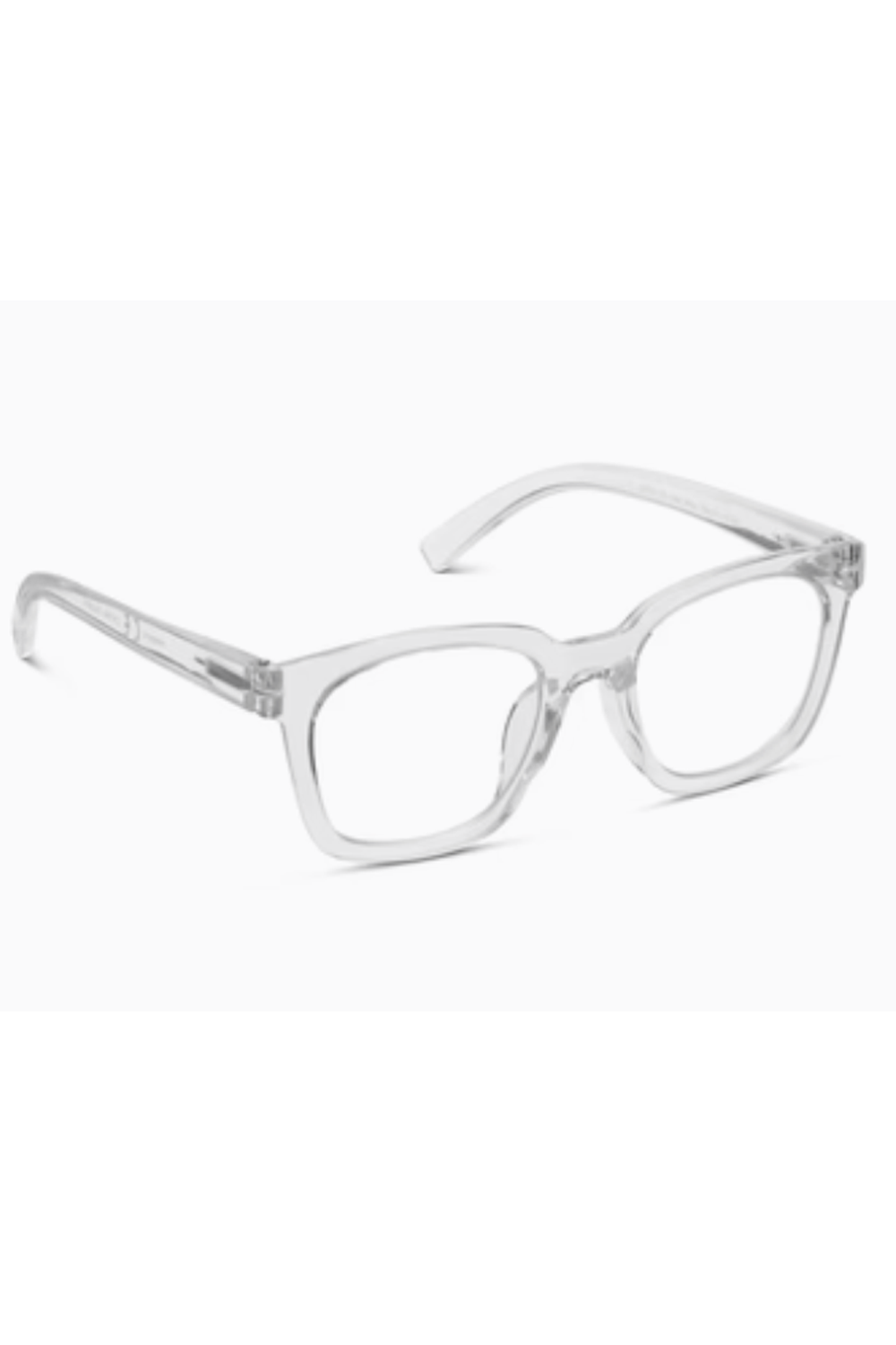 Reading Glasses - To The Max Clear