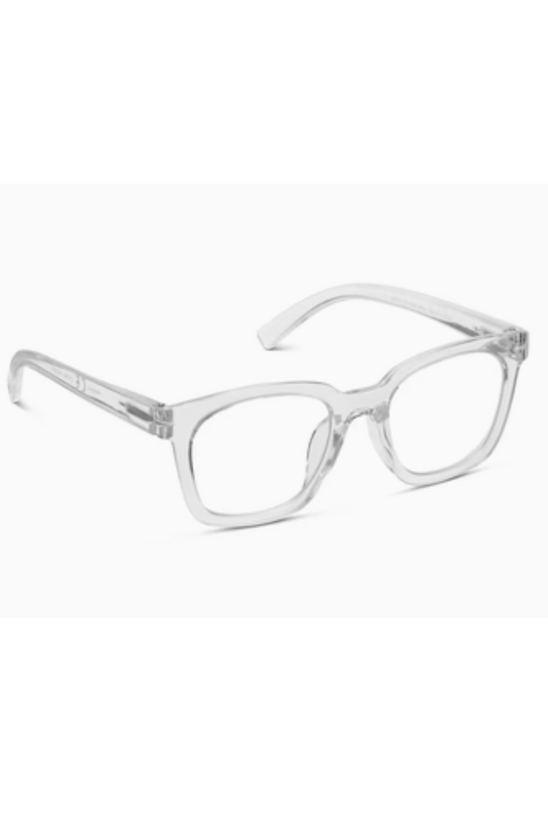 Reading Glasses - To The Max Clear