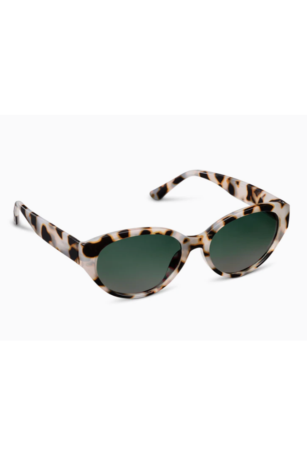 Reading Sunglasses - Villa Chai Tortoise