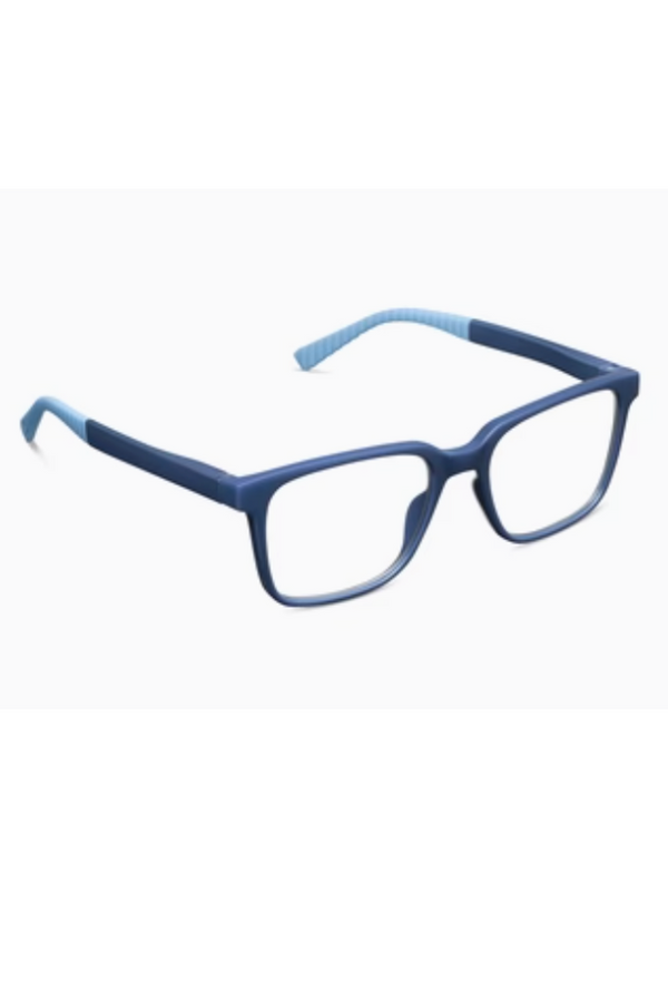 Reading Glasses - Wally Blue