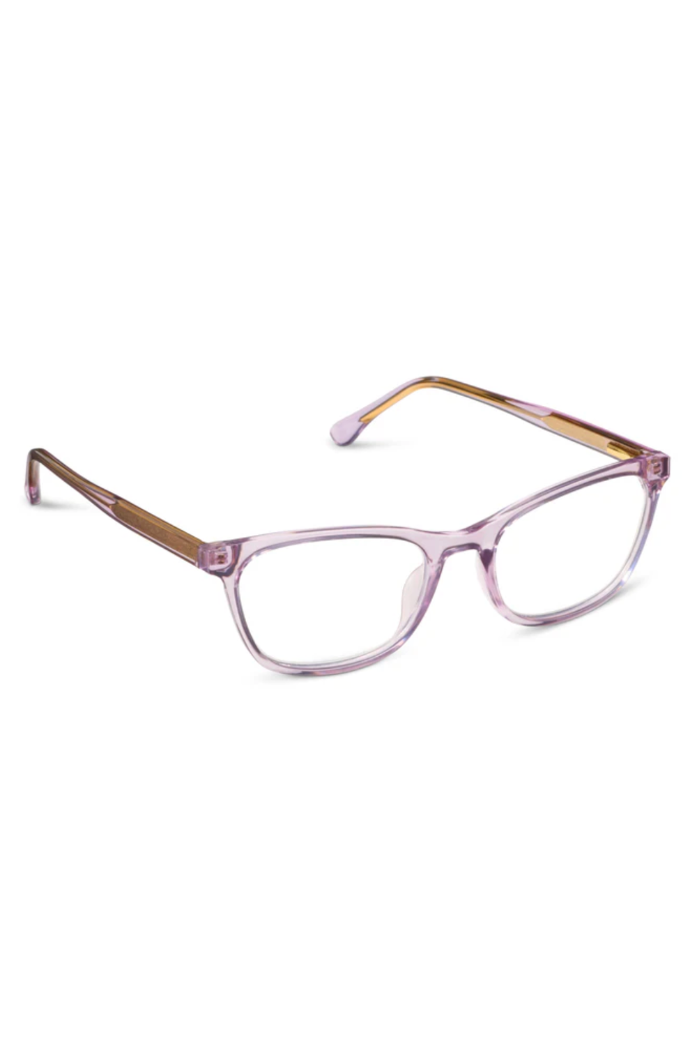Reading Glasses - Winnie Purple